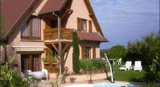 Vignoble, Réserver Auberge Mini-hôtels à Alsace, Auberge