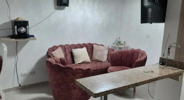 comodo Apartamento alojamiento Pereira Gamma, Book Apartment Hotels in Risaralda with Parking, Parking