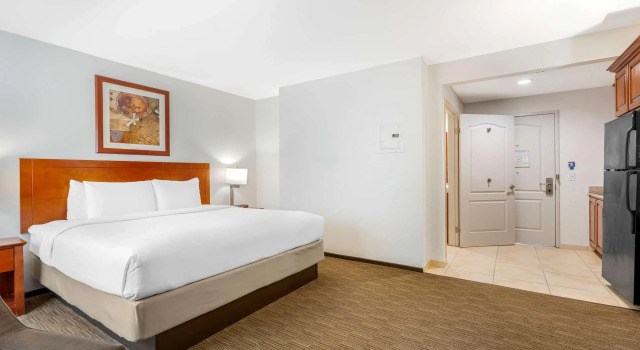 Comfort Inn Cockatoo near LAX Airport