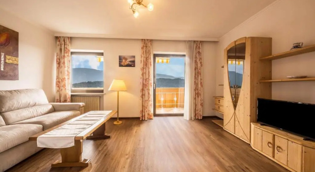 Residence Kronstein - Fewo 6