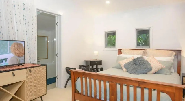 Maleny District - Charming Cottage in Witta 2 Beds