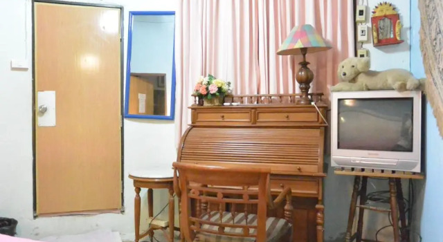 Двухместный номер Standard Kings Home Hua Hin Homestay