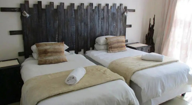 Номер Standard Ukarimu Guest House