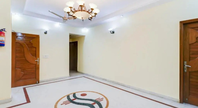Ashirwad Residency by OYO Rooms