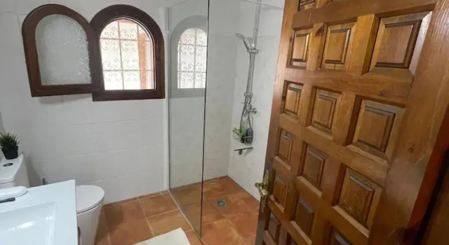 Коттедж Great Holiday Home in Benissa With Pool