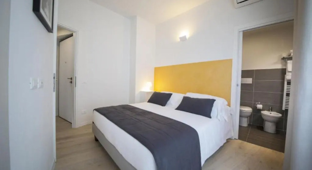 TwoBros Apartment, Забронировать Апартаменты/квартира Флоренция Тоскана, рядом с Дом Буонаротти