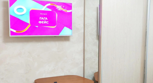 Apartments on Fyodor Smirnov Street, Prenota Appartamento Hotel a Central Russia con parcheggio, Parcheggio