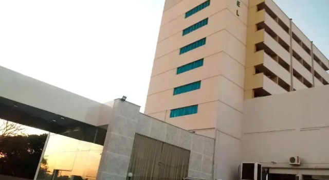 House Inn Hotel, Забронировать Отель Анаполис 