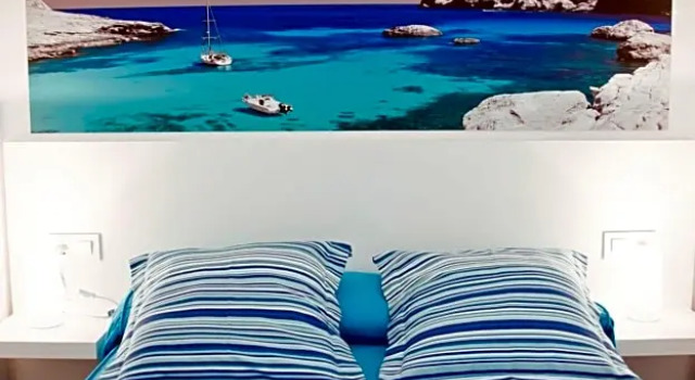 Номер Standard Hotel Capri Pollensa