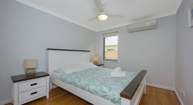 Коттедж Deluxe Maggie's Beach House
