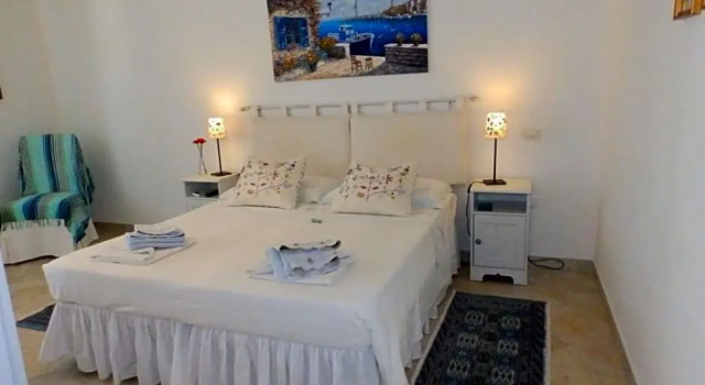 Номер Standard Sa Chessa B&B