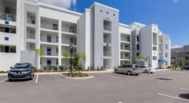 4714ct Amazing Story Lake Brand New Condo 2 Bedroom Townhouse by Redawning, Rezerwuj Apartament Kissimmee Kissimmee