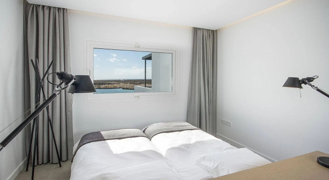 Club La Santa Hotel, Book Hotel Hoteller i Canary Islands med parkering, Parkering