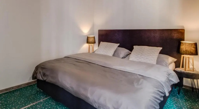 Апартаменты Deluxe Hotel Maxim