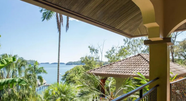 Бунгало Seagull Cove Resort