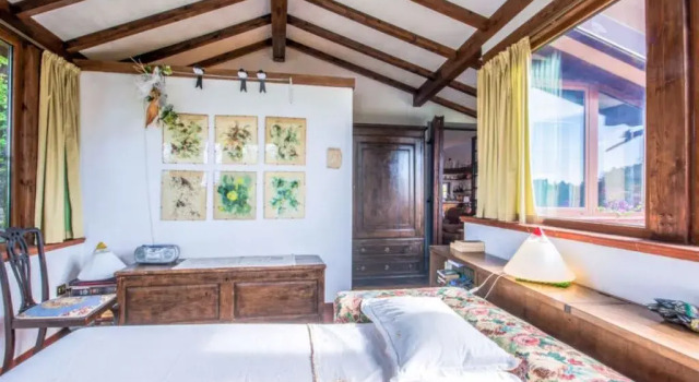Holiday Home Villa Poggiobello by Interhome, Boek Villa Hotels in Apuana coast met zwembad, Zwembad