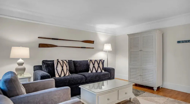 864 Ketch Court at The Sea Pines Resort, Забронировать Курортный отель Курортные отели Южной Каролины, Курортный отель