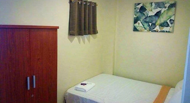 Hotel Elegant La Union, Забронировать Отель Сан-Фернандо 