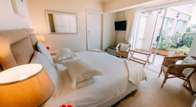 Номер Standard Dolphins Playground Beachfront B&B