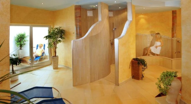 Apartment Dahoam