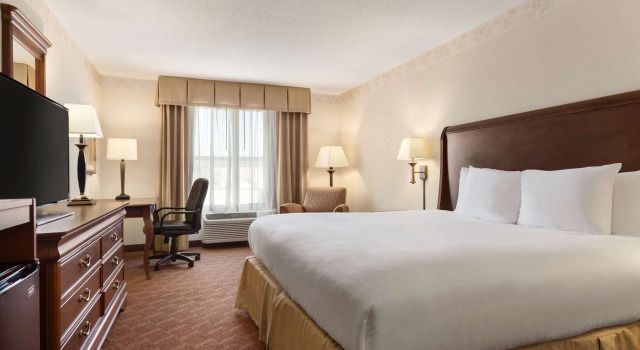 Country Inn & Suites by Radisson, Potomac Mills Woodbridge, VA, Prenota Hotel Hotel a Woodbridge con colazione, Colazione