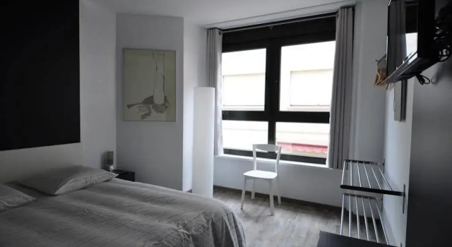 Maison Mondrian, Réserver Hôtel Mulhouse Haut-Rhin, près de Gare de Mulhouse