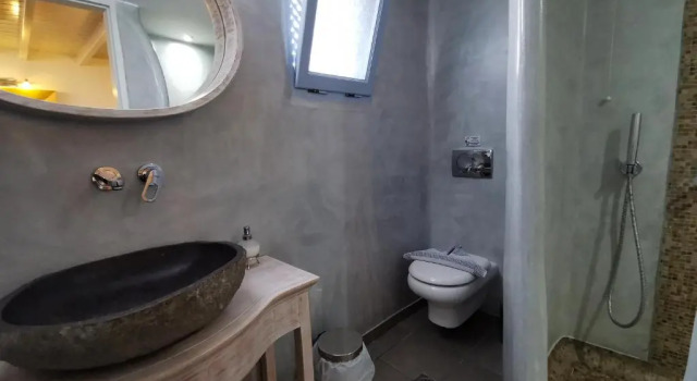 Maisonette Erato Apartments