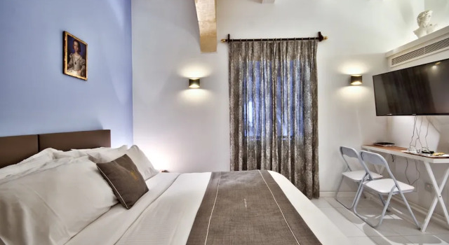 U Collection Suites & Apartments, Reservar Apartamento Hotéis em Valeta com estacionamento, Estacionamento