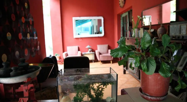 TripnHostel, Забронировать Отель Недорогие отели Тираны, рядом с Skanderbeg Square, недорого