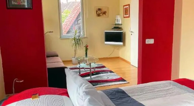 Holiday il Macellaio - Cozy Apartment - NW Zentrum