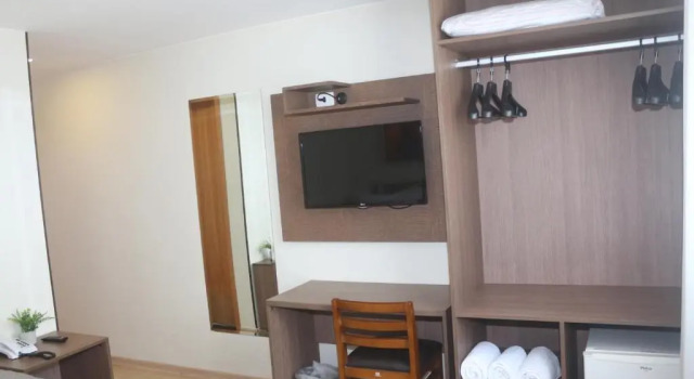 Номер Standard Vida Plaza Hotel