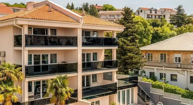 Апартаменты Apartment in Croatia Near Stunning Coastline