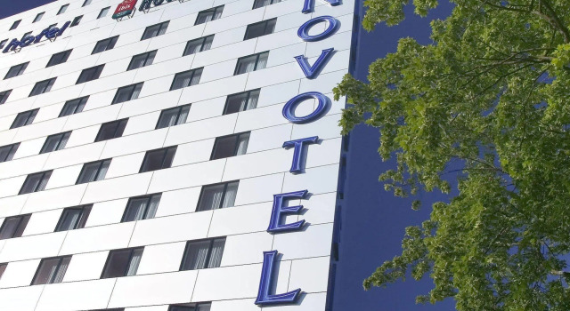 Novotel Bern Expo