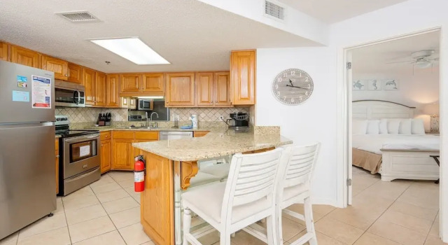 Номер Standard Phoenix Vii 7503 3 Bedroom Condo