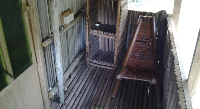 Двухместный коттедж Barbara's Village