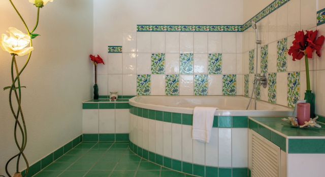 Двухместный номер Standard Badehotel Salina Maris - Wellness & Vintage