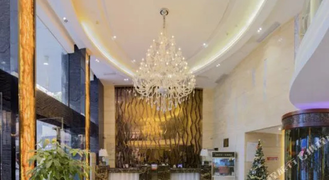Caifu Jindian Boutique Hotel, Book Boutique Ningde Fujian
