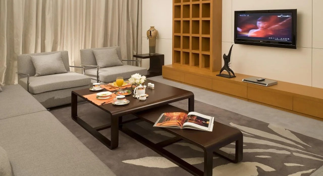 Mercure Suzhou Park Hotel and Suites, Забронировать Отель Отели Сучжоу с завтраком, Завтраки