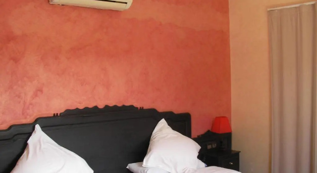 Двухместный номер Standard Hotel Safa
