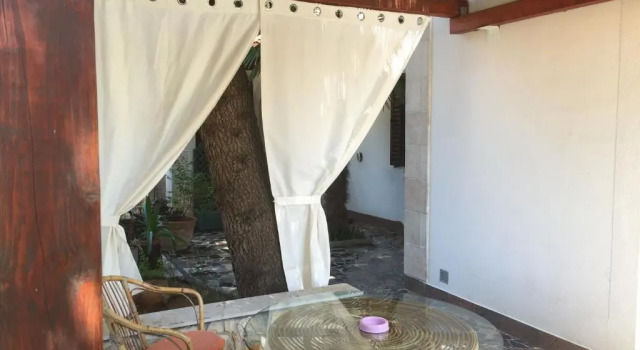 Студия Apartments Finida