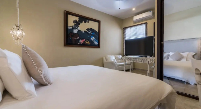 Номер Deluxe Casa Arte Hotel Boutique by HMC - Adults Only