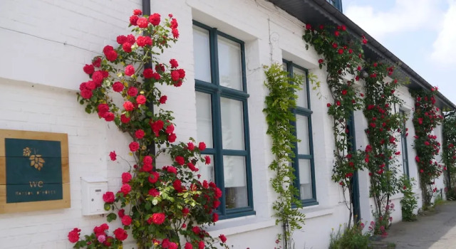 WE Maison d'hôtes, Rezerwuj Hotel  