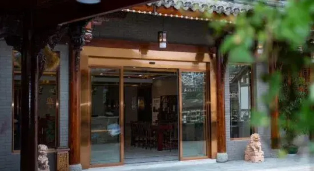 Shengjiang Hotel, Varaa Hotelli Zunyi Guizhou