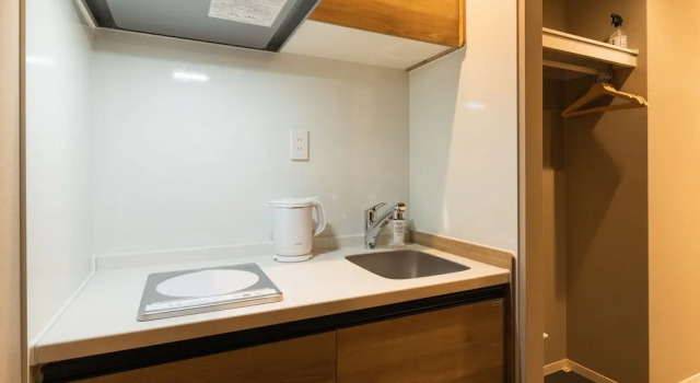Номер Standard GRAND BASE Saiwaimachi