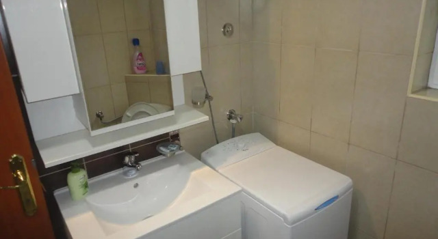 Апартаменты Apartments Nancy