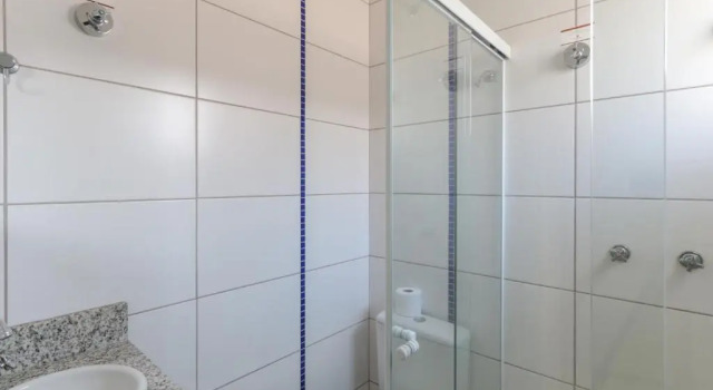 Номер Standard Hotel Copacabana Piracicaba