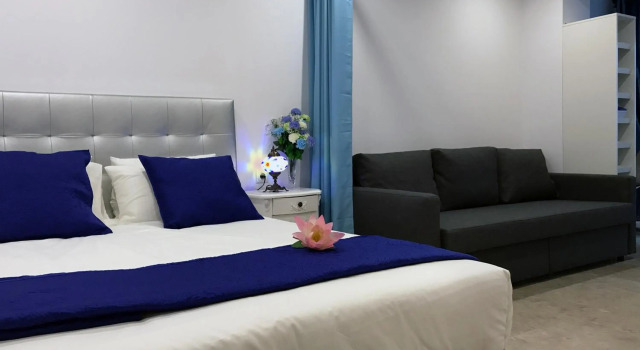 Bing Garden Guesthouse