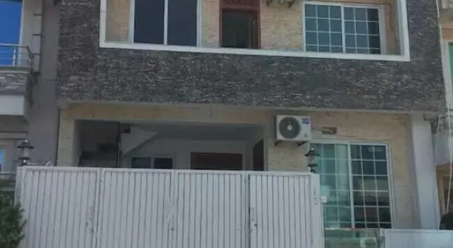 Zaviya Guest House