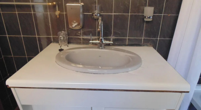 Номер Standard TDJ's B&B