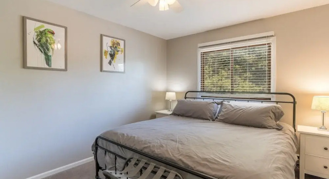 Whistler Ge - Sequoia 10 2 Bedroom Condo by RedAwning